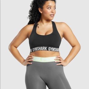 GYMSHARK Sports Bra